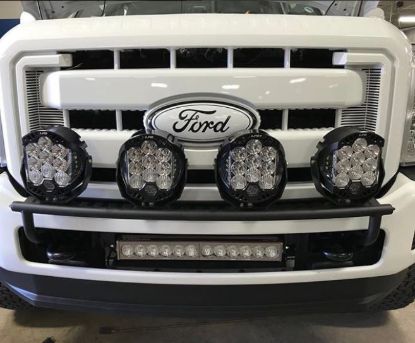 Picture of Baja Designs Light Bar - 447791