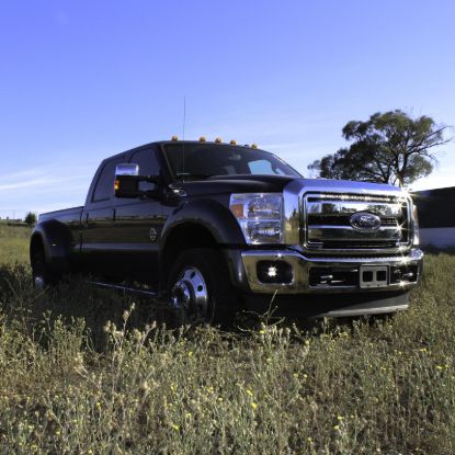 Picture of Baja Designs Light Bar - 447792