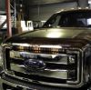 Picture of Baja Designs Light Bar - 447792