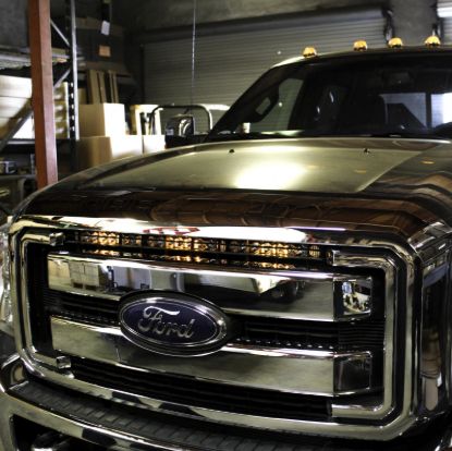 Picture of Baja Designs Light Bar - 447792