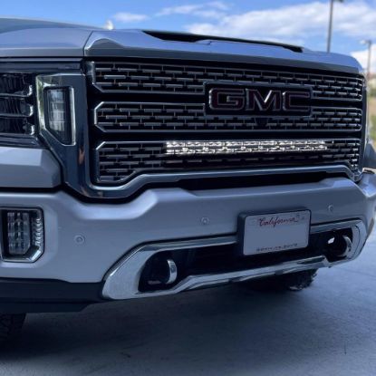 Picture of Baja Designs Light Bar - 447850