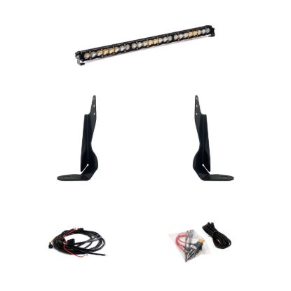Picture of Baja Designs Light Bar - 447850