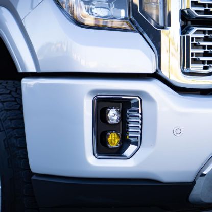 Picture of Baja Designs Fog Light Kit - 447855