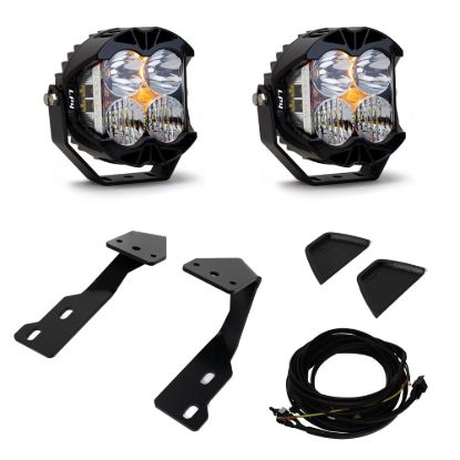 Picture of Baja Designs Auxiliary Light - 447857