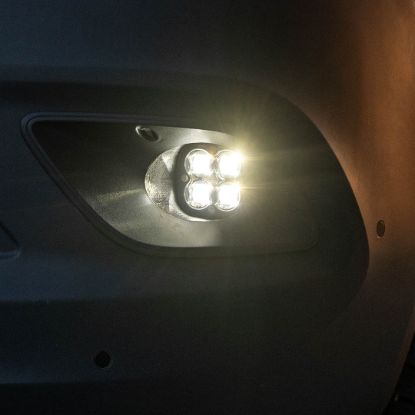 Picture of Baja Designs Fog Light Kit - 447863