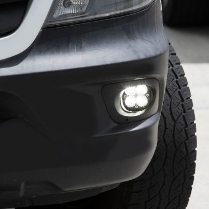 Picture of Baja Designs Fog Light Kit - 447864