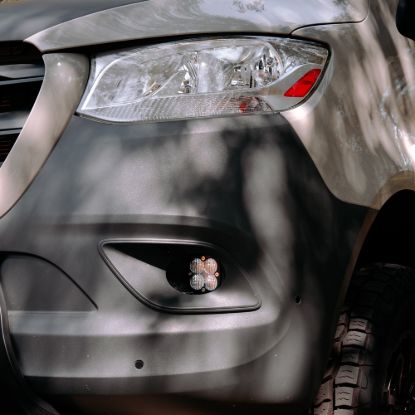 Picture of Baja Designs Fog Light Kit - 447864
