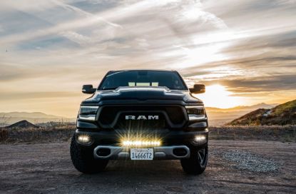Picture of Baja Designs Light Bar - 448016