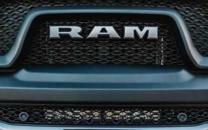 Picture of Baja Designs Light Bar - 448017