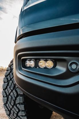 Picture of Baja Designs Fog Light Kit - 448024