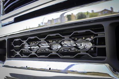 Picture of Baja Designs Light Bar - 448031