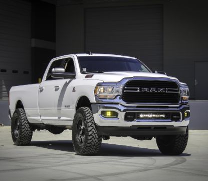 Picture of Baja Designs Light Bar - 448031