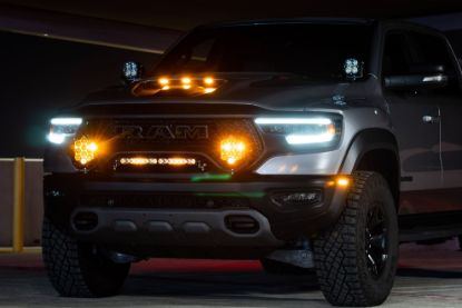 Picture of Baja Designs Auxiliary Light - 448044
