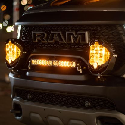 Picture of Baja Designs Light Bar - 448049