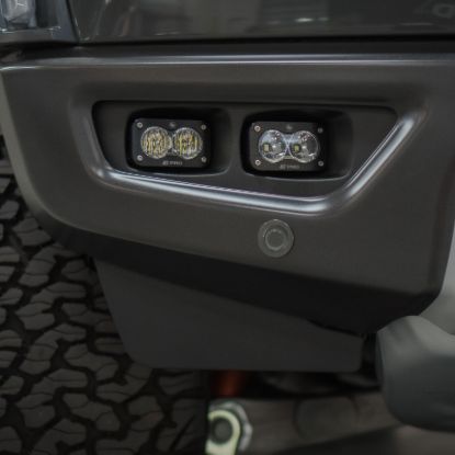 Picture of Baja Designs Fog Light Kit - 448053