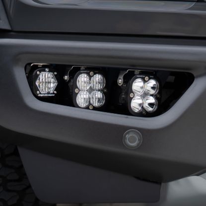Picture of Baja Designs Fog Light Kit - 448057
