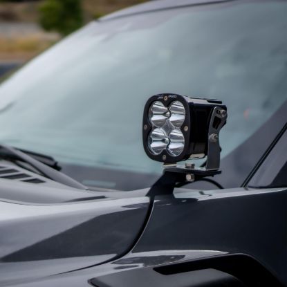 Picture of Baja Designs Auxiliary Light - 448060