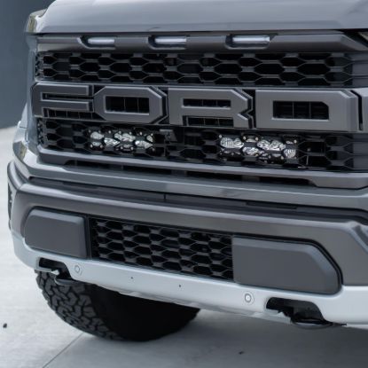 Picture of Baja Designs Light Bar - 448063