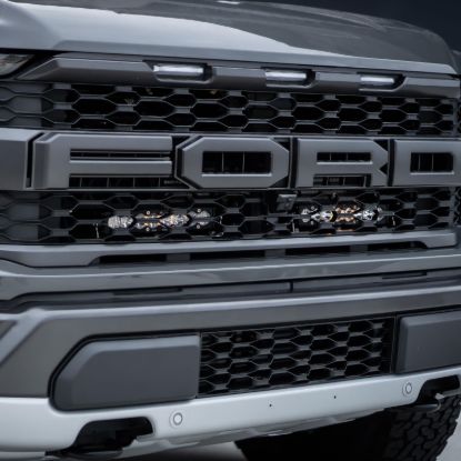 Picture of Baja Designs Light Bar - 448065