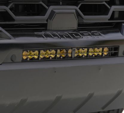 Picture of Baja Designs Light Bar - 448077