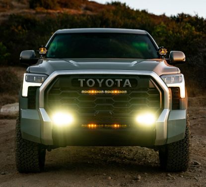 Picture of Baja Designs Fog Light Kit - 448080