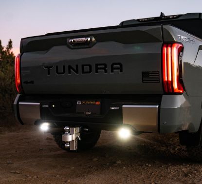 Picture of Baja Designs Back Up Light Set - 448082