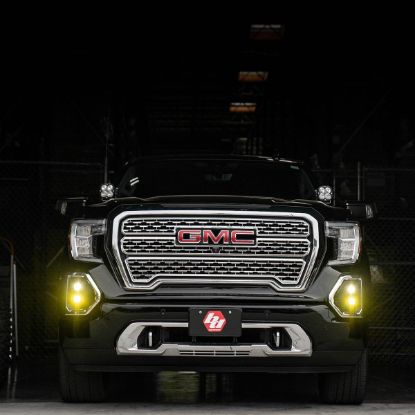 Picture of Baja Designs Fog Light Kit - 448084