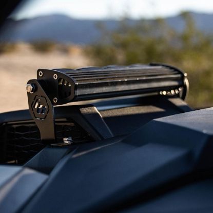 Picture of Baja Designs Auxiliary Light - 448101