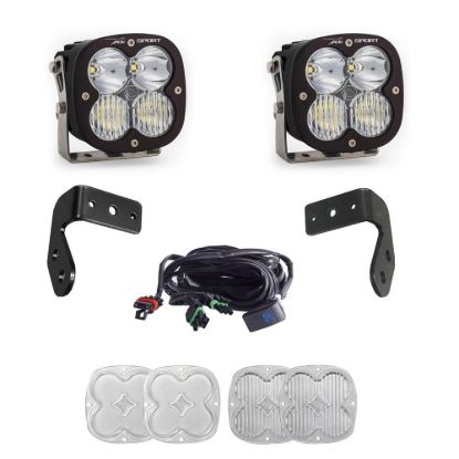 Picture of Baja Designs Auxiliary Light - 448103