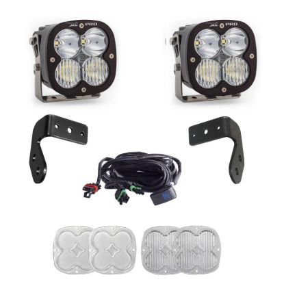 Picture of Baja Designs Auxiliary Light - 448104