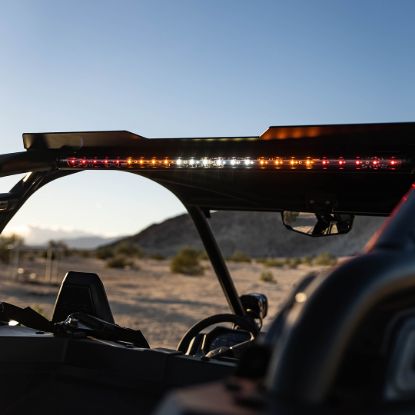 Picture of Baja Designs Auxiliary Light - 448107