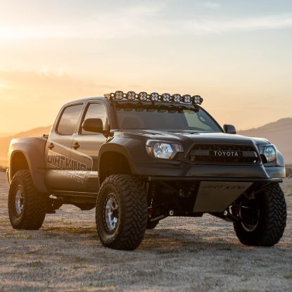 Picture of Baja Designs Light Bar - 448111