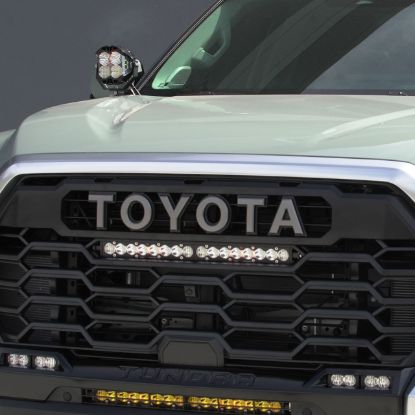 Picture of Baja Designs Light Bar Mounting Kit - 448123