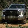 Picture of Baja Designs Light Bar Mounting Kit - 448125