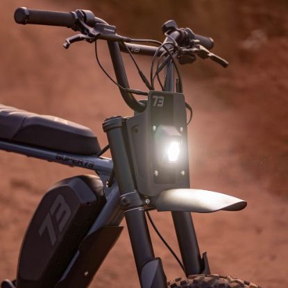 Picture of Baja Designs Headlight Conversion Kit - 448152