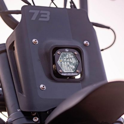 Picture of Baja Designs Headlight Conversion Kit - 448152