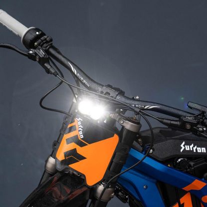 Picture of Baja Designs Headlight Conversion Kit - 448155