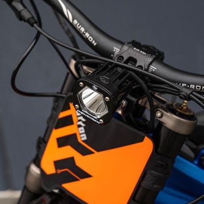 Picture of Baja Designs Headlight Conversion Kit - 448156