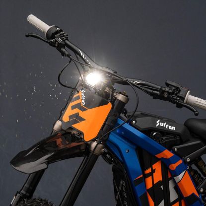 Picture of Baja Designs Headlight Conversion Kit - 448156
