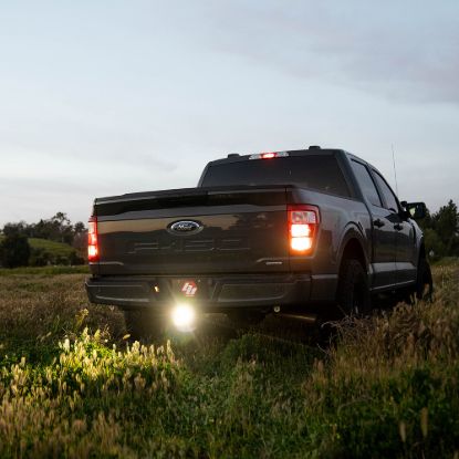 Picture of Baja Designs Auxiliary Light - 448157