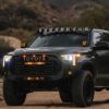 Picture of Baja Designs Light Bar Module Mounting Hardware - 448158