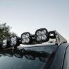 Picture of Baja Designs Light Bar Module Mounting Hardware - 448158