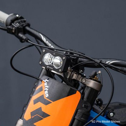 Picture of Baja Designs Headlight Conversion Kit - 448161