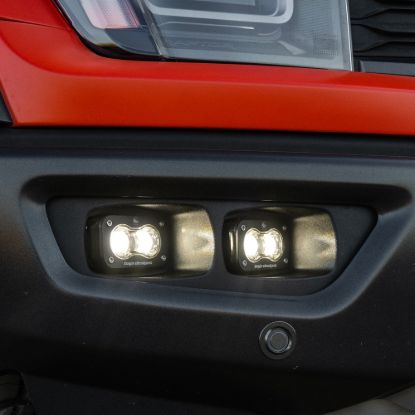 Picture of Baja Designs Fog Light Kit - 448162