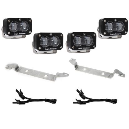 Picture of Baja Designs Fog Light Kit - 448162