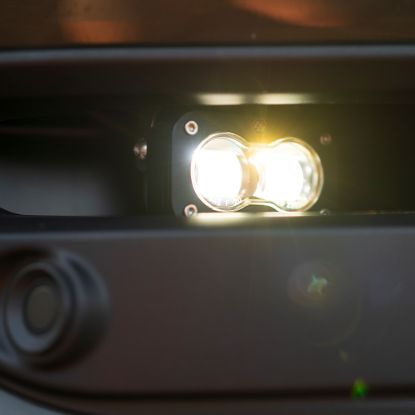 Picture of Baja Designs Fog Light Kit - 448165