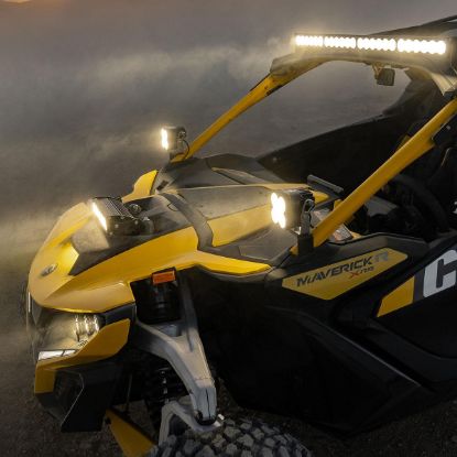 Picture of Baja Designs Headlight Conversion Kit - 448187