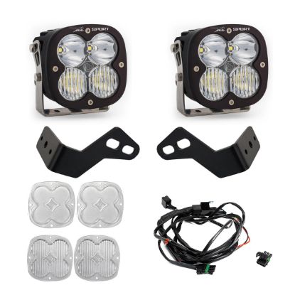 Picture of Baja Designs Headlight Conversion Kit - 448187