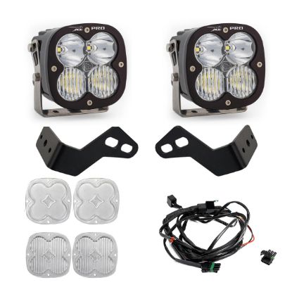 Picture of Baja Designs Headlight Conversion Kit - 448188