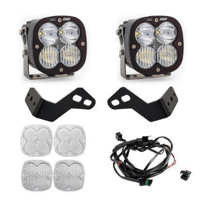 Picture of Baja Designs Headlight Conversion Kit - 448189